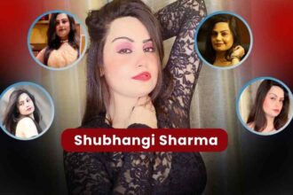 Shubhangi Sharma