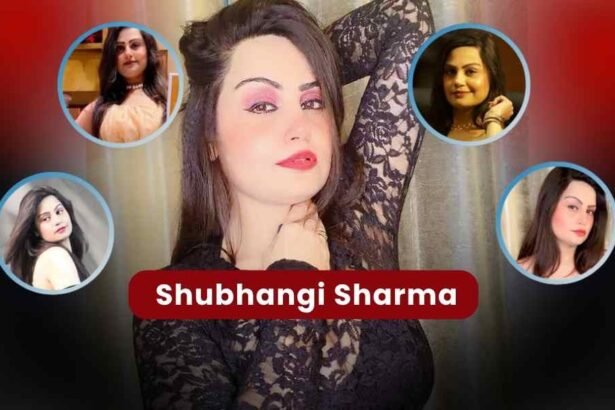 Shubhangi Sharma