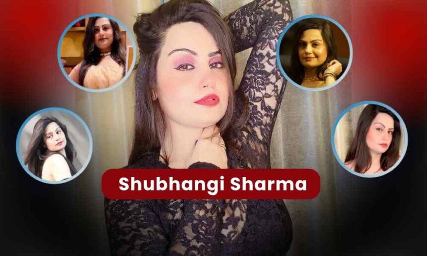 Shubhangi Sharma
