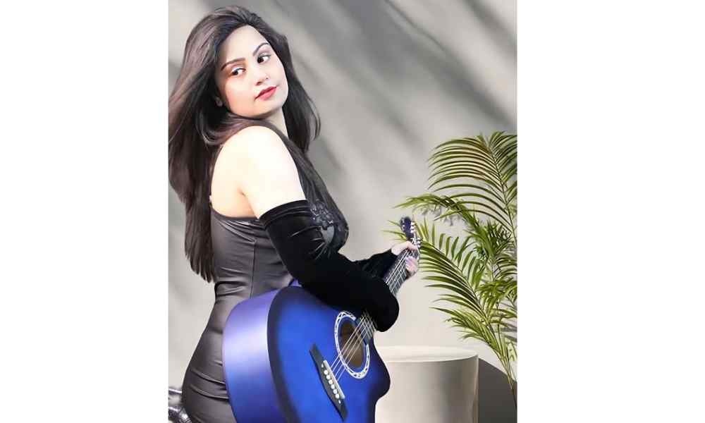 Shubhangi Sharma