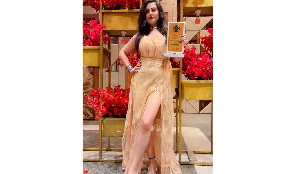 Shubhangi Sharma