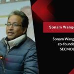 Sonam Wangchuk