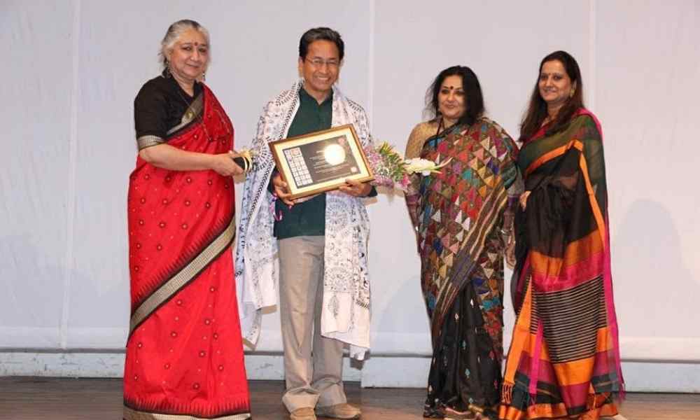 Sonam Wangchuk
