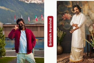 Srinish Aravind