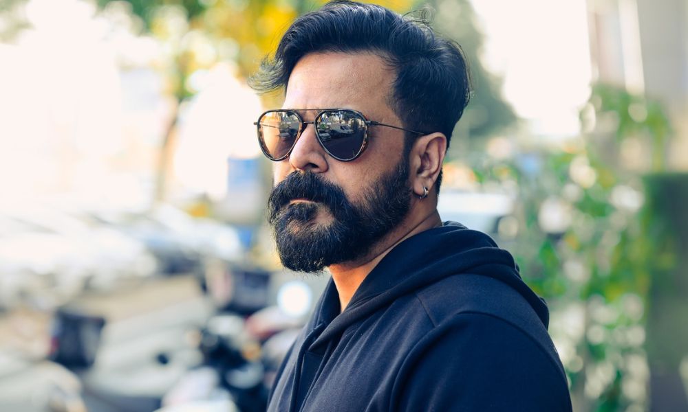 Srinish Aravind 