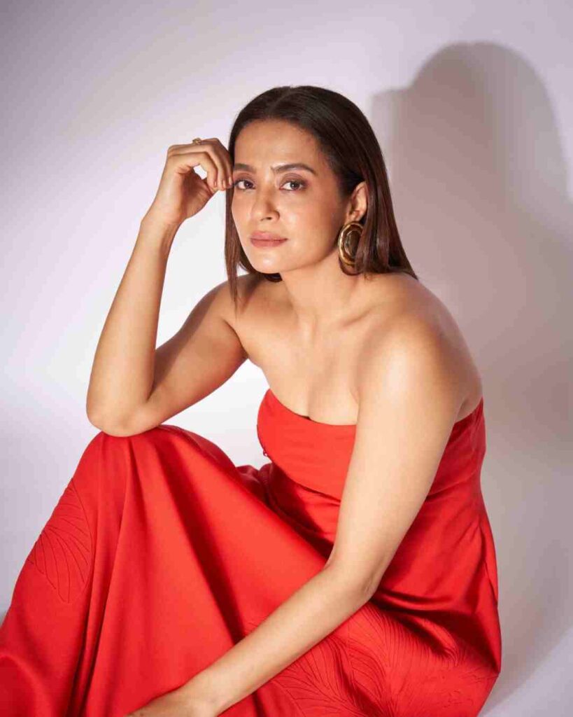 Surveen Chawla