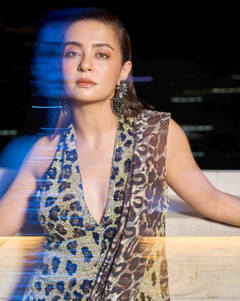Surveen Chawla
