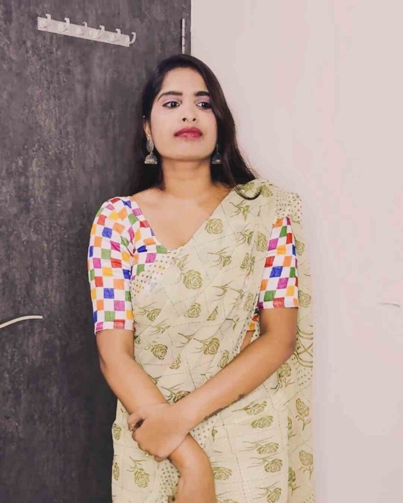 Tejashwini Prabhakar Gowda