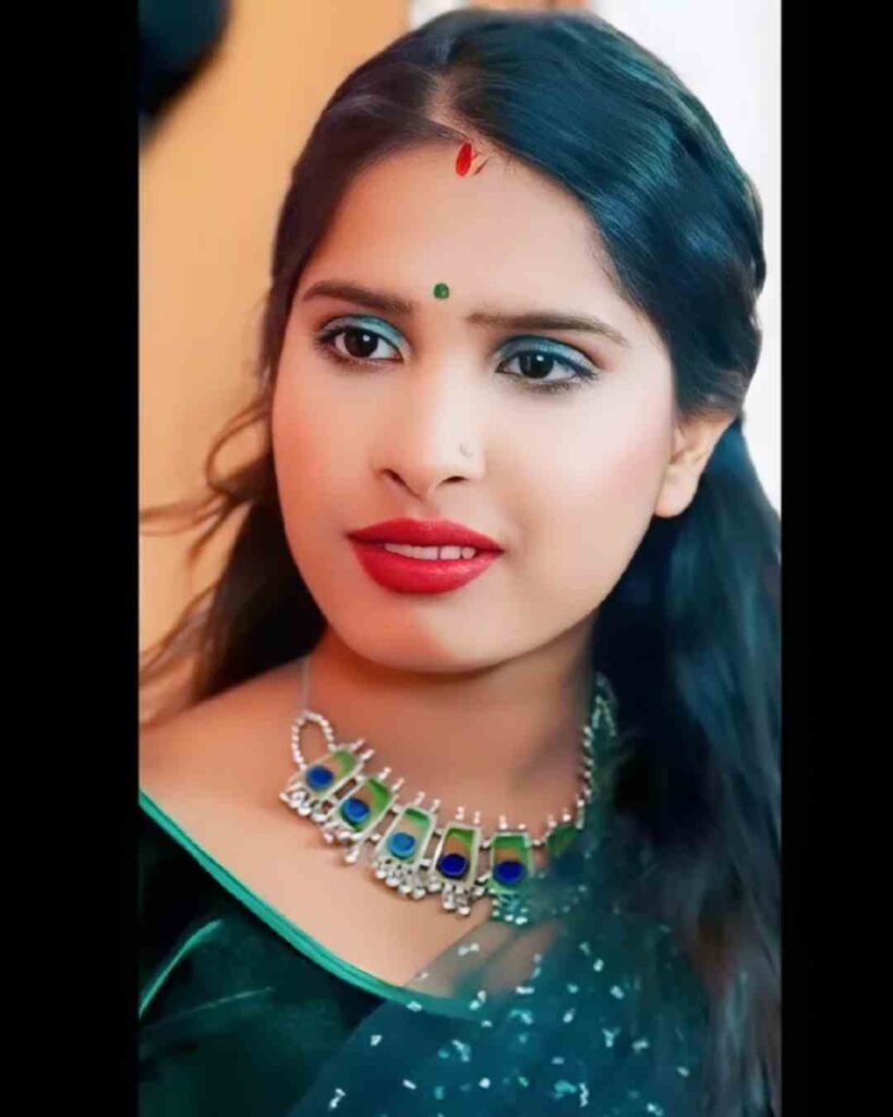 Tejashwini Prabhakar Gowda