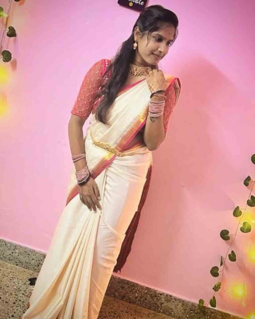 Tejashwini Prabhakar Gowda