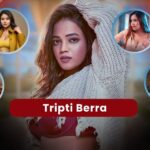 Tripti Berra