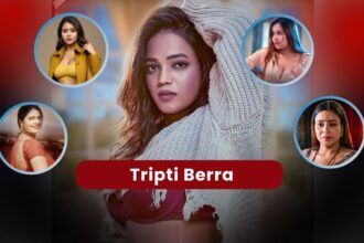 Tripti Berra