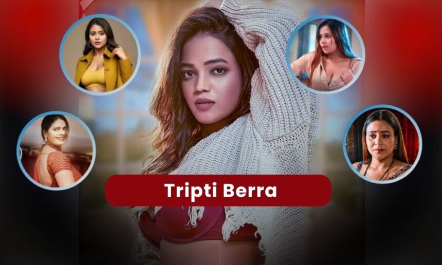 Tripti Berra