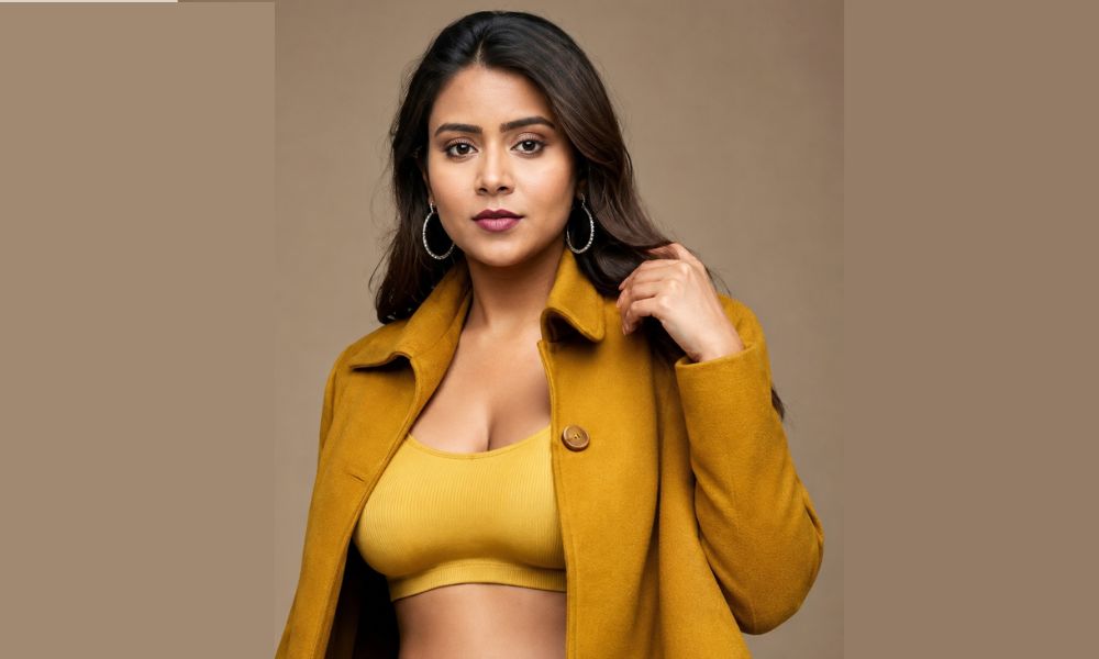 Tripti Berra