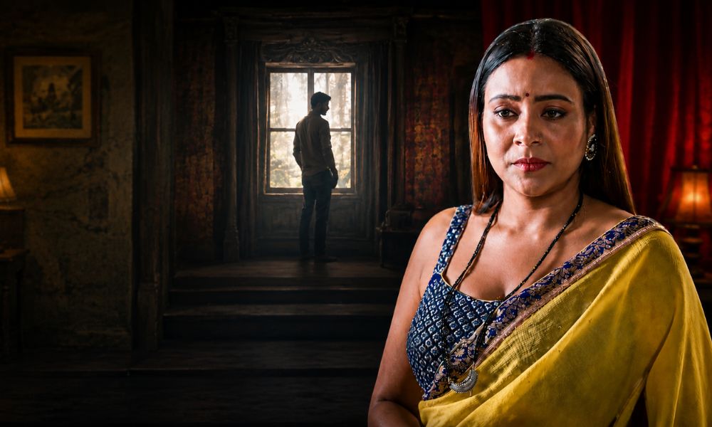Tripti Berra