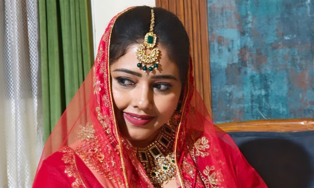 Anita Jaiswal