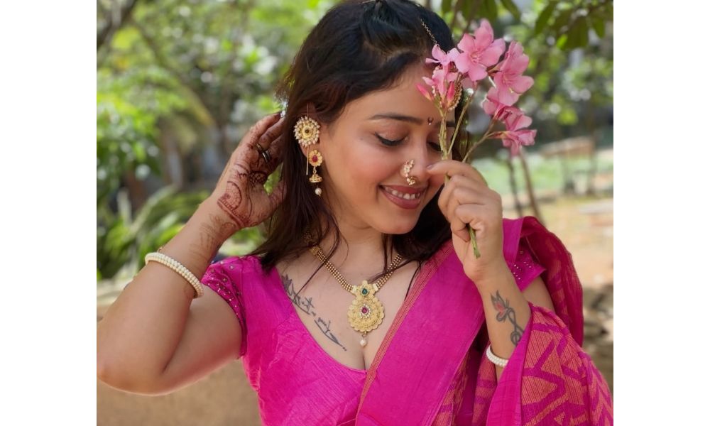 Anita Jaiswal