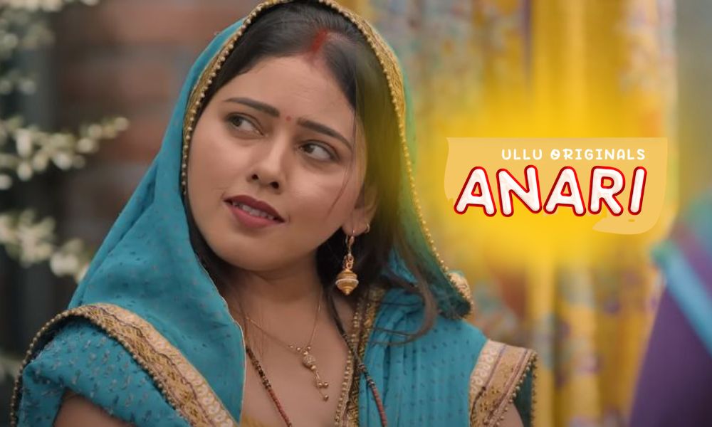 Anita Jaiswal