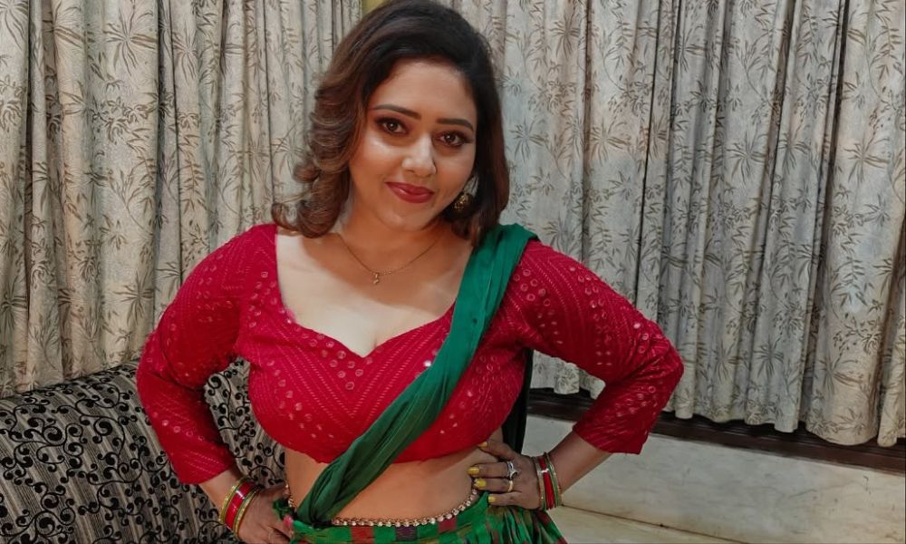 Anita Jaiswal