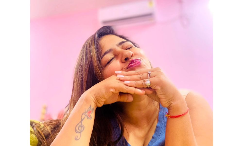 Anita Jaiswal