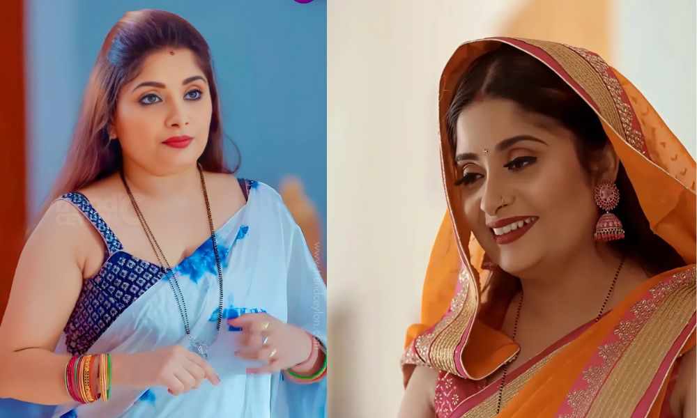 Kaira Shehgal 