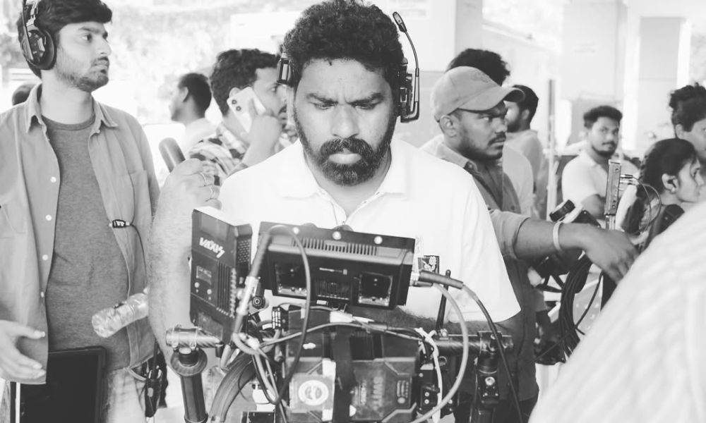 Mallik Ram