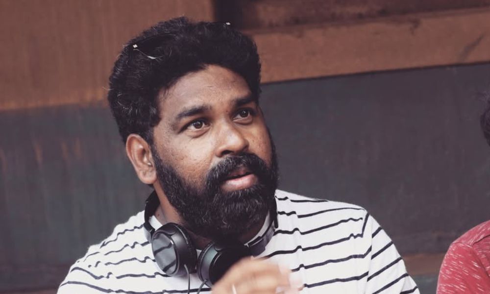 Mallik Ram